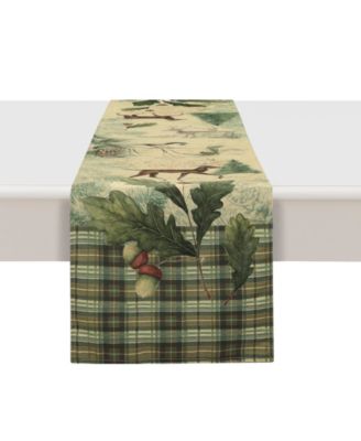 Laural Home - Woodland Forest TR 13x72