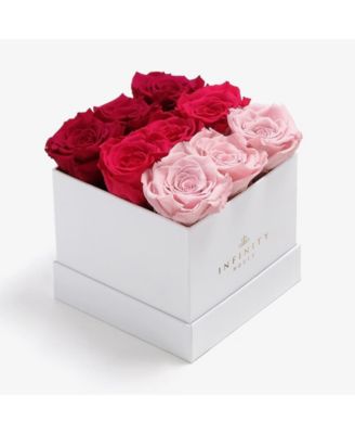 Infinity Roses