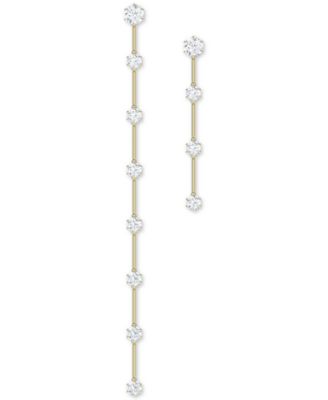 Swarovski - Constella Earrings