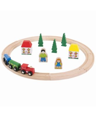 Bigjigs Toys