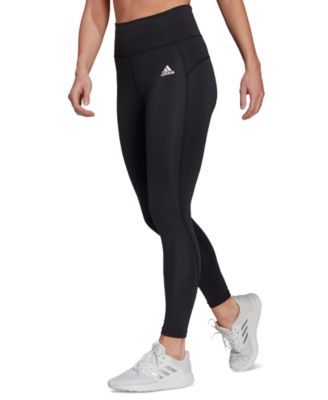 adidas - Women's Feelbrilliant Designed 7/8 Leggings