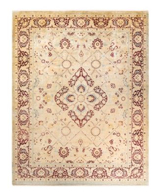 ADORN HAND WOVEN RUGS