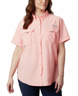 Columbia - Plus Size Bahama Shirt