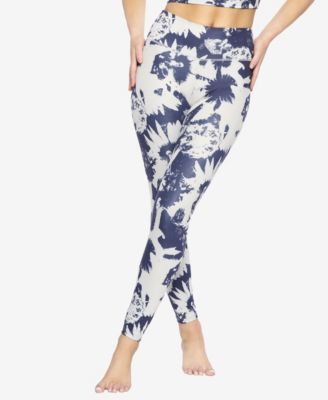 Felina - Sueded Leggings