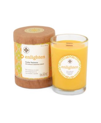 ROOT CANDLES