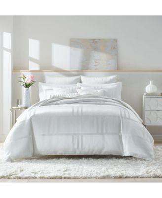 Hotel Collection - Structure Comforter, Created for Macy's