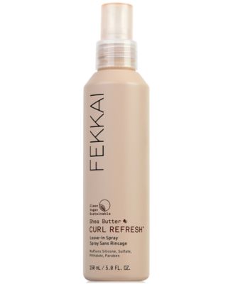 Fekkai - Shea Butter Curl Refresh, 5 oz.