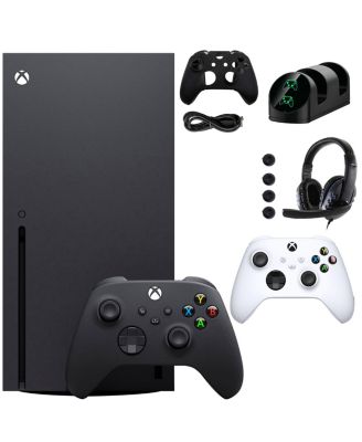 Xbox