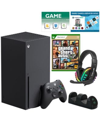 Xbox