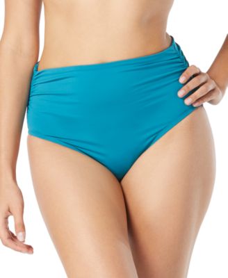 Coco Reef - Impulse High-Waist Bikini Bottoms