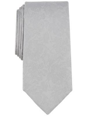 Michael Kors - Men's Carman Classic Floral Tie