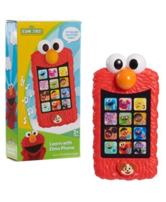 Sesame Street - No