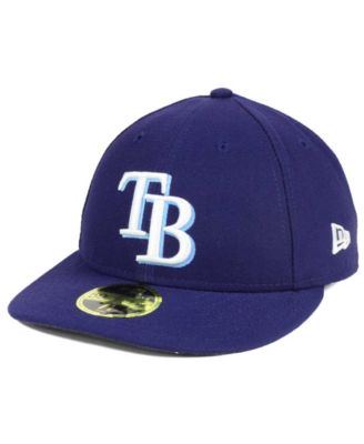 New Era - Low Profile AC Performance 59FIFTY Cap