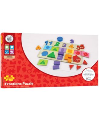Bigjigs Toys