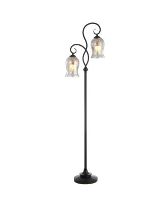 Safavieh - Claudia Floor Lamp