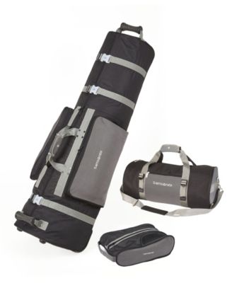 Samsonite