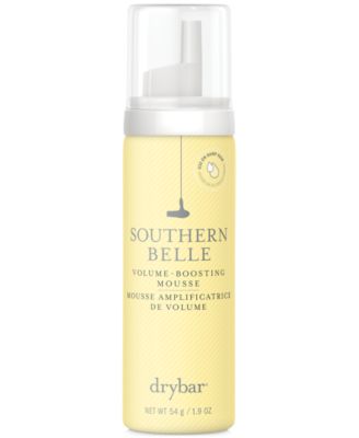 Drybar - Southern Belle Volume-Boosting Mousse, 1.9-oz.