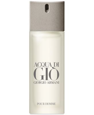Giorgio Armani - Acqua di Giò Eau de Toilette Travel Spray, 0.67-oz.