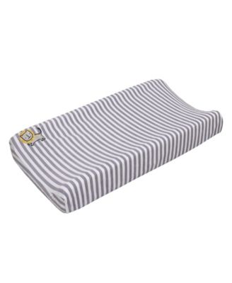 NoJo - Roarsome Lion Changing Pad Cover
