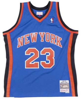 Mitchell & Ness - Hardwood Classic Swingman Jersey
