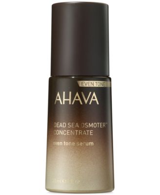 Ahava - Dead Sea Osmoter Concentrate Even Tone Serum, 1-oz.