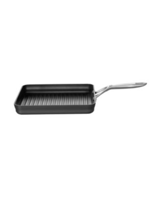 J.A. Henckels - Zwilling  Motion Aluminum Hard Anodized Nonstick 11" Square Grill