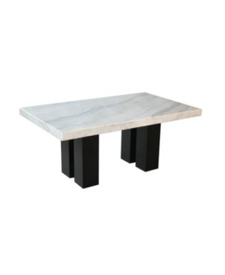 Furniture - Camila Rectangle Dining Table
