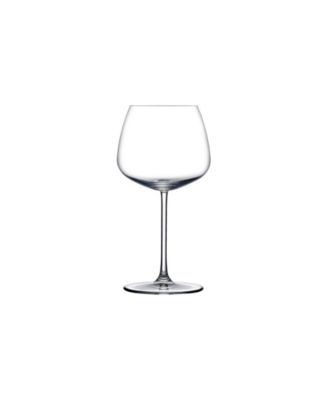 Nude Glass
