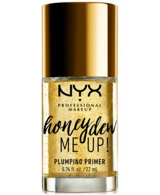 NYX Professional Makeup - Honey Dew Me Up! Primer