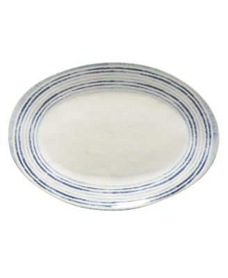 Casafina - Nantucket Platter  16 inch