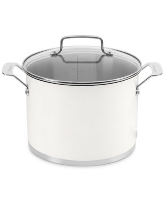 Cuisinart - 6-Qt. Stockpot & Cover