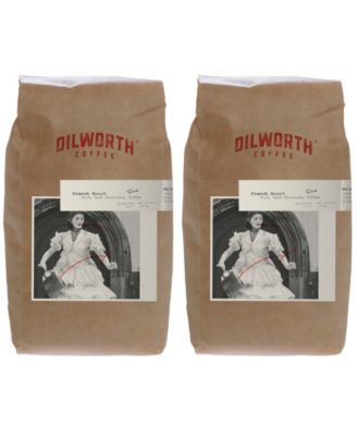 Dilworth Coffee