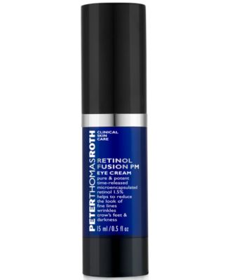 Peter Thomas Roth - Retinol Fusion PM Eye Cream