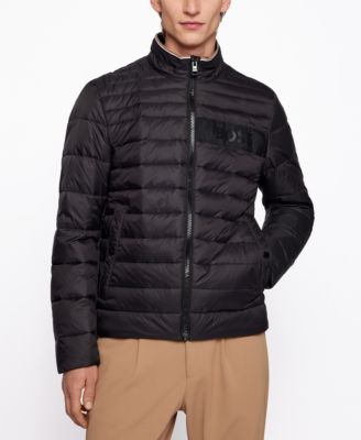 Hugo Boss