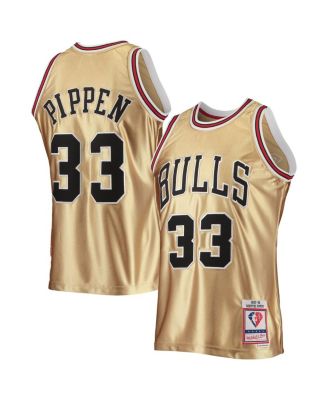 Mitchell & Ness