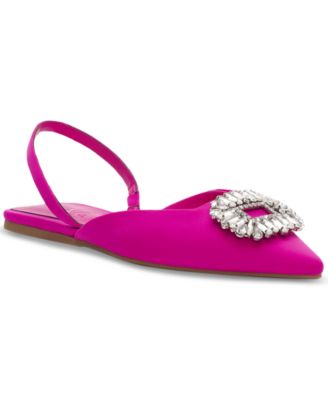 INC International Concepts - Women's Melicity Flats