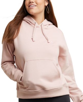 Champion - Women's Powerblend Hoodie