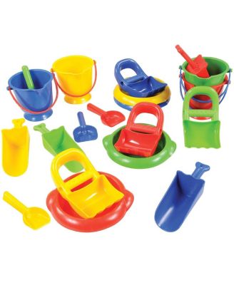 Kaplan Early Learning