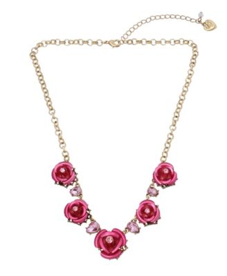 Betsey Johnson
