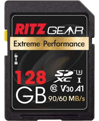 Ritz Gear