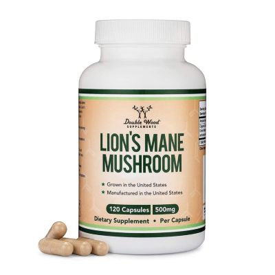 Double Wood Supplements