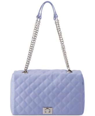 INC International Concepts - Soft Ajae Quilted Medium Shoulder Bag