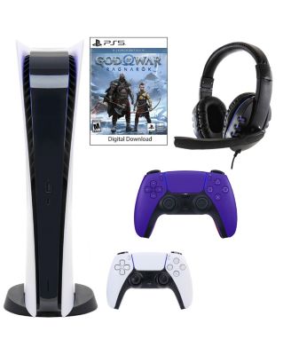 Playstation