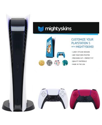 Playstation