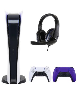 Playstation