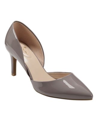 Bandolino - Grenow Detail Dress Pumps