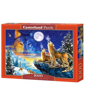 Castorland