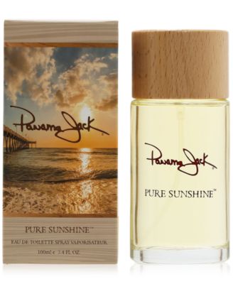Panama Jack - Pure Sunshine Eau de Toilette Spray, 3.4 oz.