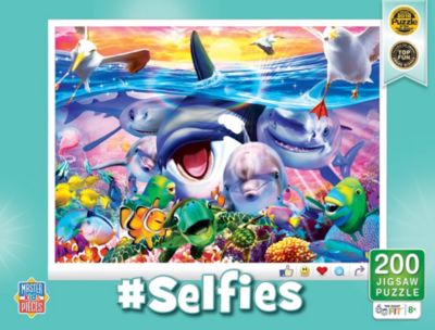 MasterPieces Puzzles