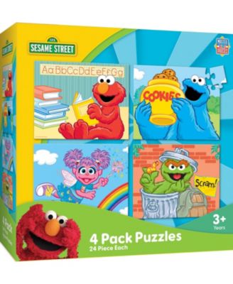 MasterPieces Puzzles